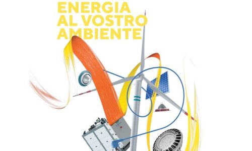 brochure energy